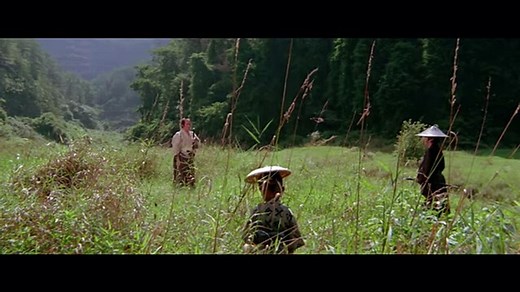 lone wolf and cub/ babycart to hades  1972 full movie