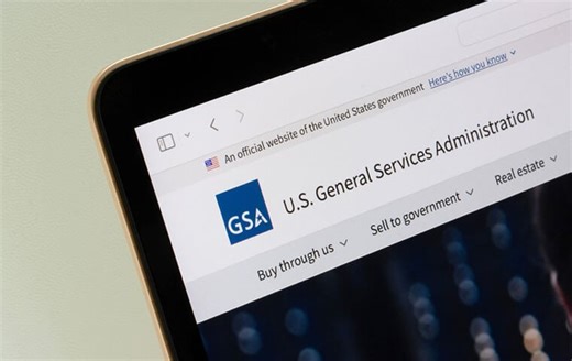 GSA Standing Up Acquisition Management Office