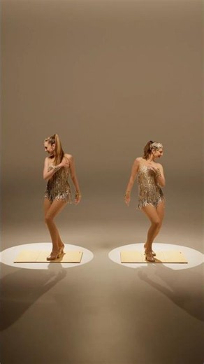 Tap Dance Call & Response
