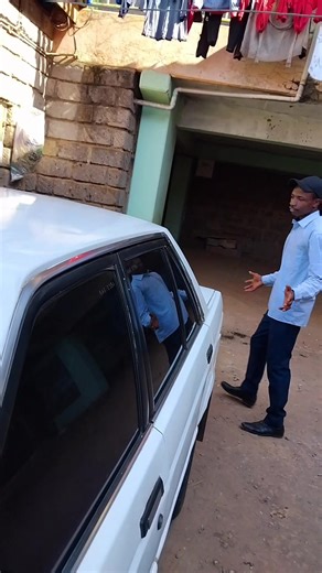 Nissan B12 for Sale in Dagoretti - No Accident History