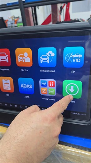 ADAS ACTIVATION & RADAR CALIBRATION – DONE RIGHT ✨🚗 We provide professional ADAS activation and calibration using the AUTEL ADAS IA600, ensuring maximum safety, accuracy, and manufacturer-level precision. ✅ Radar calibration ✅ Camera calibration ✅ Lane Assist / ACC / AEB calibration ✅ Blind Spot & Collision Warning systems ✅ After windshield replacement ✅ After suspension, alignment, or accident repair 🔧 Using AUTEL ADAS IA600, one of the most advanced ADAS calibration systems, we guarantee ac