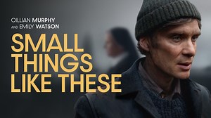 Small Things Like These - Apple TV