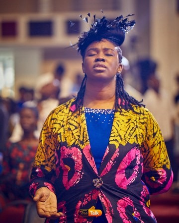 18K views · 1.4K reactions | Ezer Intensive Academy Level 1 Cohort 4 is here!  A new beginning for women who are ready to discover identity, heal deeply, and rise into purpose. If you missed Level 1 Cohorts 1–3, this is your chance to start from the beginning and build the right foundation. Don’t wait! Registration is now open!  Click the link in my Instagram bio to secure a spot | Darasimi Gomba-Oyor | Facebook