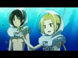 anime tickling yakuindomo ep1,3