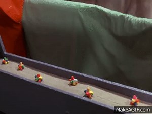 The Everlasting Gobstopper on Make a GIF