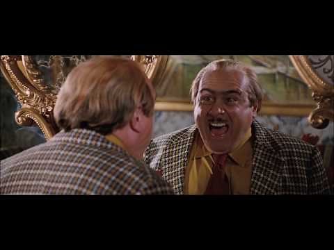 Harriet's Scream (Gage Lucas Oldham Crossover #2)