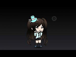 Easy Easy meme(versão gacha life)