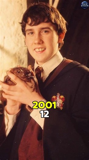 Harry Potter 🪄🎩 (2001) : Cast 25 year Later ! Then and Now 💥😱