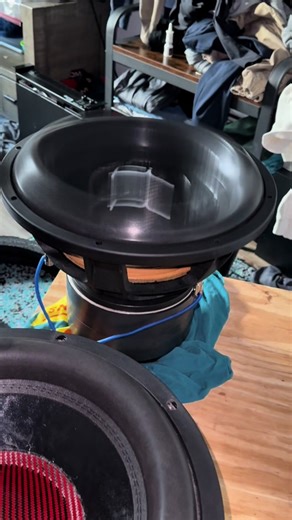 Free Air Subwoofer Setup for Ultimate Bass Experience