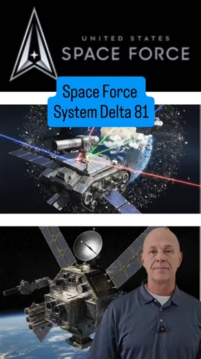 Ever wonder how the U.S. defends satellites floating miles above Earth? 🌍 The Space Force just launched System Delta 81 to train for real threats in space — jamming, spoofing, cyberwarfare, and more. These Guardians are using cutting-edge tech right here near the Space Coast to protect the systems we use every day. Source: ssc.spaceforce.mil 👉Be sure to follow me @CocoaBeachInsider. I am a local Realtor and I keep up with going on around the Space Coast so you don't have to! #SpaceNews #CocoaB