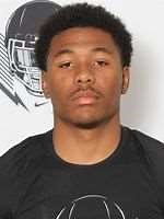 Max Williams' Serra High School Career Home