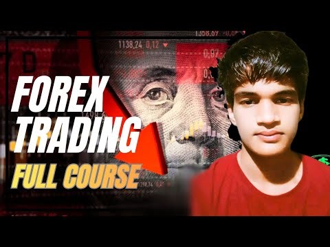 Forest Trading Course Full Explanation | Beginner to Advance Trading Strategy 🌲📈