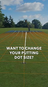 Drop your go-to putting tip in the comments. | WGT Golf