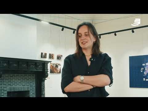Interview Constance Waerseggers - Behind Closed Doors