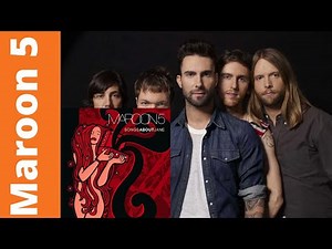 Maroon 5's Outstanding First Album
