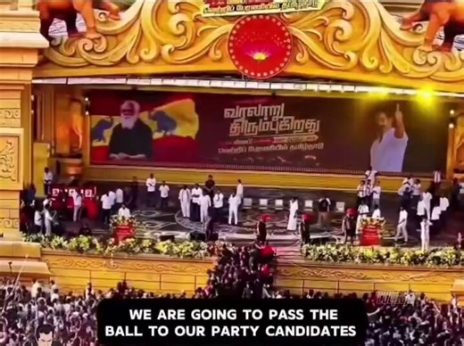 Ithae mari Villupuram and Kanyakumari districts la 13 seats kum nee dhan candidate solliruntha nama Innaiku majority la ukkantu irupom.. Idea illatha anna @TVKVijayHQ