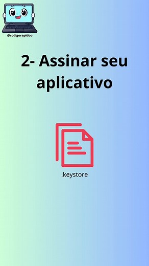 Crie e Publique Seu Aplicativo Android: Guia Completo