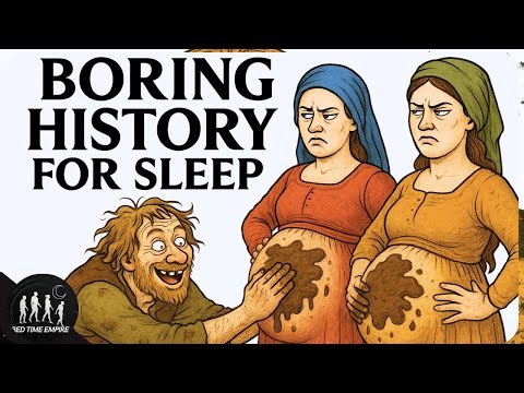 The Weirdest Pregnancy Tests in MEDIEVAL History and more