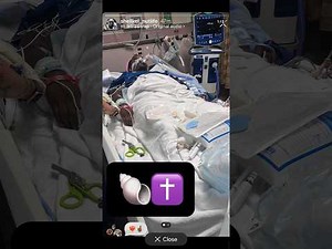 YFN SHELL KELL STABBED MULTIPLE TIMES 😔 INSIDE FULTON COUNTY JAIL — WHAT REALLY HAPPENED