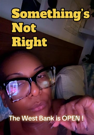 Exploring the Open Checkpoints in the West Bank