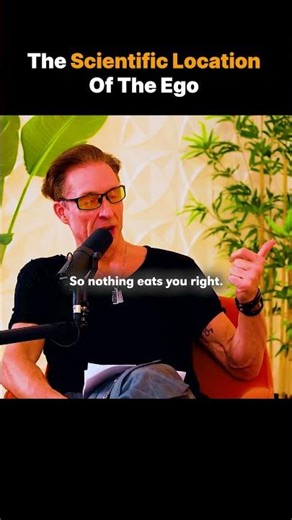 ‪@DaveAspreyBPR‬ Your ego has an actual ADDRESS in your brain. Science found it. 🧠📍
