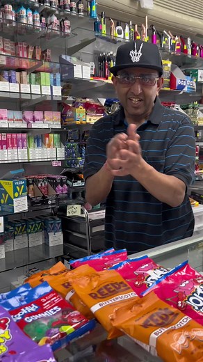 BIGGEST ORDER SO FAR $$800‼️‼️#edsisthebest #edsinbrookswood #candy #fyp