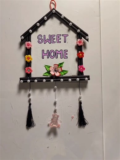 Beautiful and Creative Sweet Home Decoration Ideas