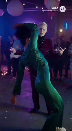 Puppet Dancer #mindcontrol #hypnosis #hypno