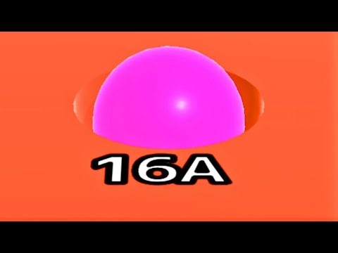 Max Level-Ball Run 2048 💥 vs Ball Run Infinity ♾️ vs Mix Ball Games | Ultimate 3-in-One Combo {51}