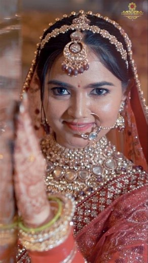 Bride closeup 💓❤️✨️😍| Bride song | Bride portrait ♥️ | Best Bride reels | Bride Cinematography shoot