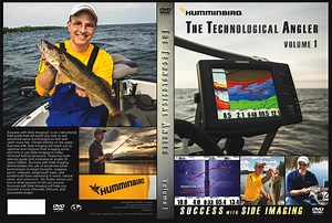 Success with Humminbird Side Imaging | OutdoorHub