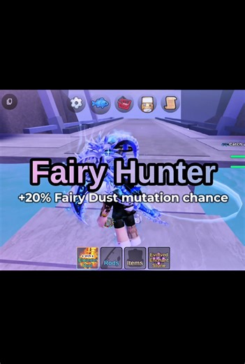 Latest Enchantment Update in Fish It Game