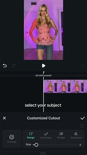 Create same with Filmora Filmoraapp Filmoraedit Filmorai Filmora promo