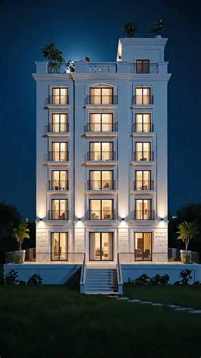 Humans Hired Indian Monkeys to Build a Luxury Hotel (4K) #primitivetechnology #Monkey #Bushcraft