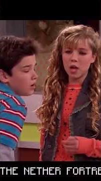 iCarly Music Video - Pigman Rap (Short Karaoke Version) #icarly #pigman #karaoke