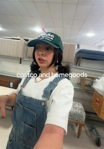 Birthday Preparations: Costco and Homegoods Haul