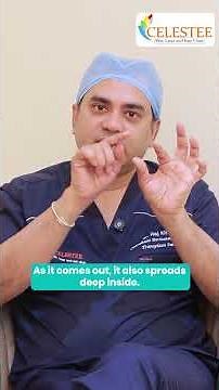 What Happens When You Pop a Pimple? #shorts #healthtips #acne #pimples #acnescars #pimplesremoval