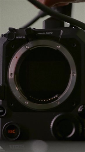 Bringing your cinematic visions to life, with a new perspective. | Fujifilm X Series US