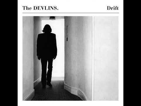 The Devlins – Someone To Talk To
