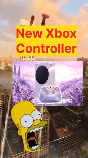 Xbox Just Revealed a PRO Controller That Won’t Break the Bank! 🎮
