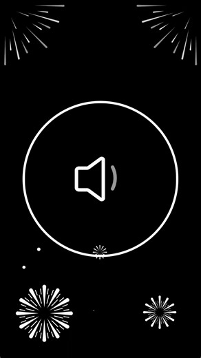 Fireworks Sound Effect 🎆