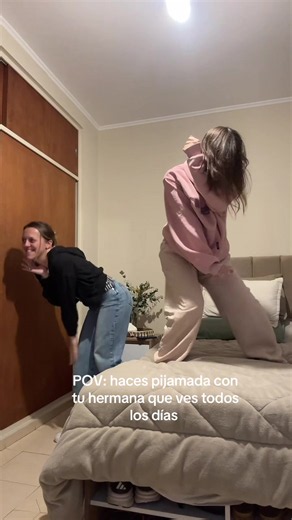 @Samira Cerquatti | pajama