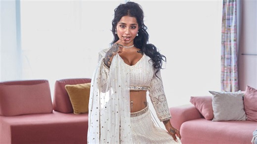Yasmina Khan Porn: Yasmina Khan For OnlyTarts - OnlyTarts