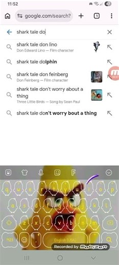 shark tale funny ‪@Sayzeing‬