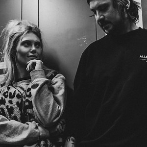 GHOSTWOMAN Concert & Tour History (Updated for 2026) | Concert Archives