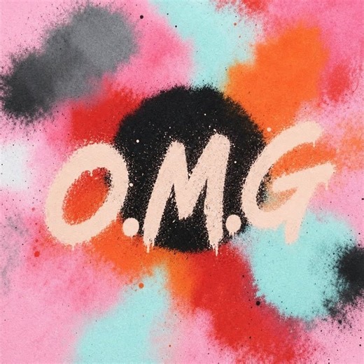 O.M.G (Preview)