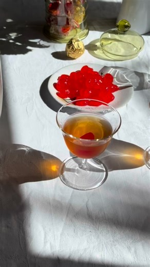 Tessuti ® on Instagram: "All the bright and magical finishing touches... ✨"