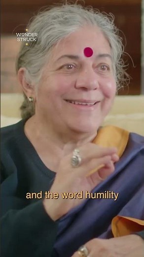 What does humility really mean?