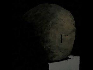 libet's delay: perfect remake