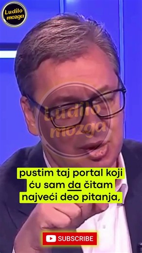 KO SI, BRE, TI protiv znaš ti ko sam ja #komedija #parodija #vučić